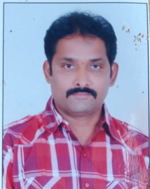 M.Venkta Sathish babu